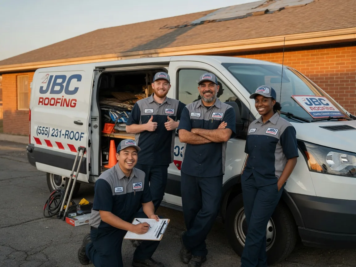 Roof Replacement company in Slippery Rock, PA